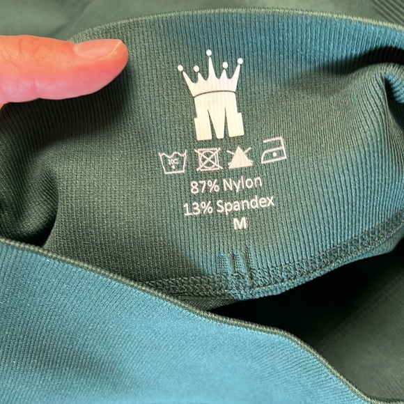 Brand New High Waisted Sculpt Leggings - Picture 7 of 7